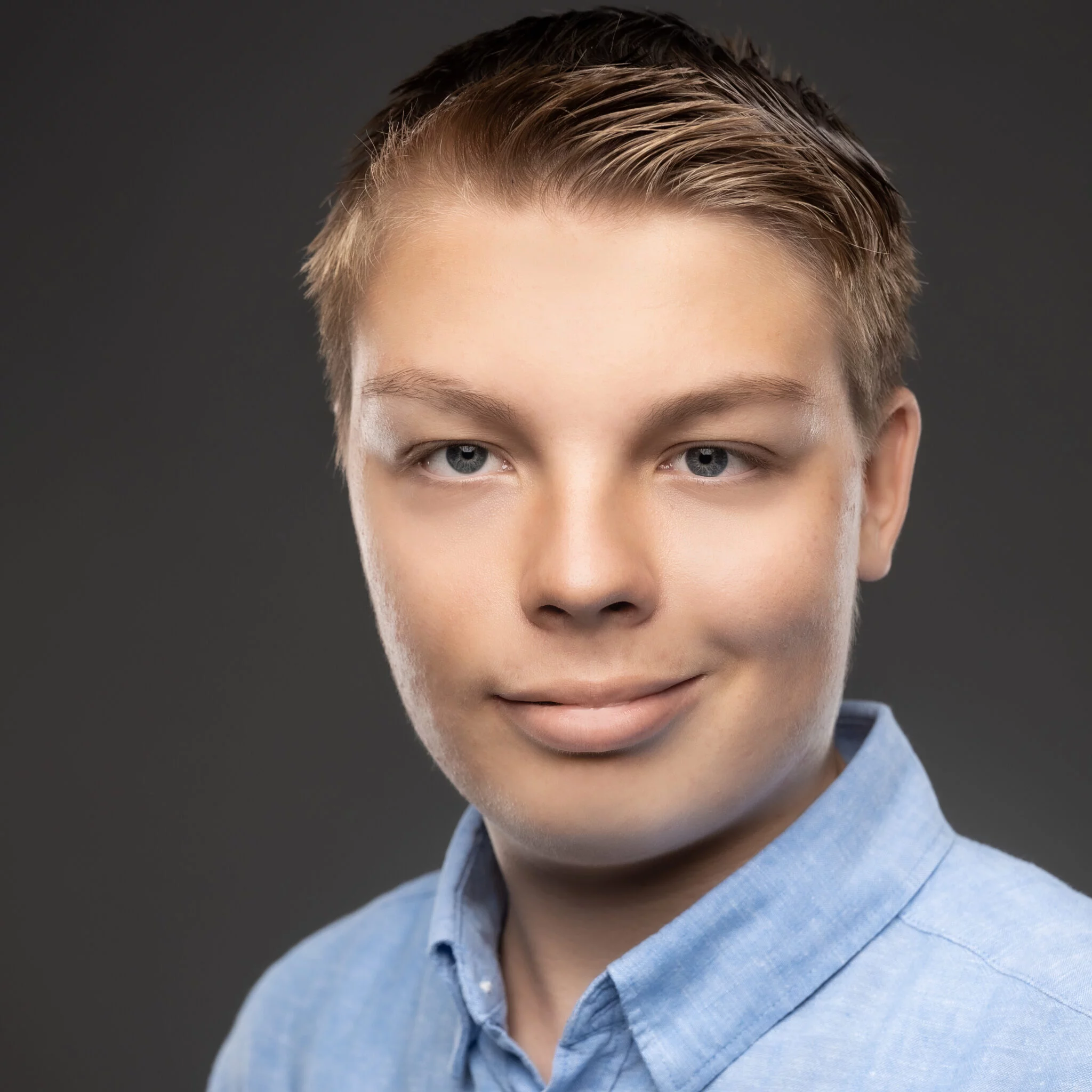 Matthias Wiesmann